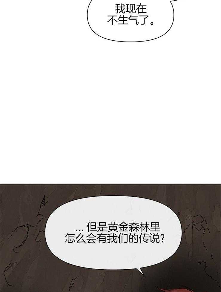 《金色森林》漫画最新章节第16话 金色森林的传说免费下拉式在线观看章节第【20】张图片