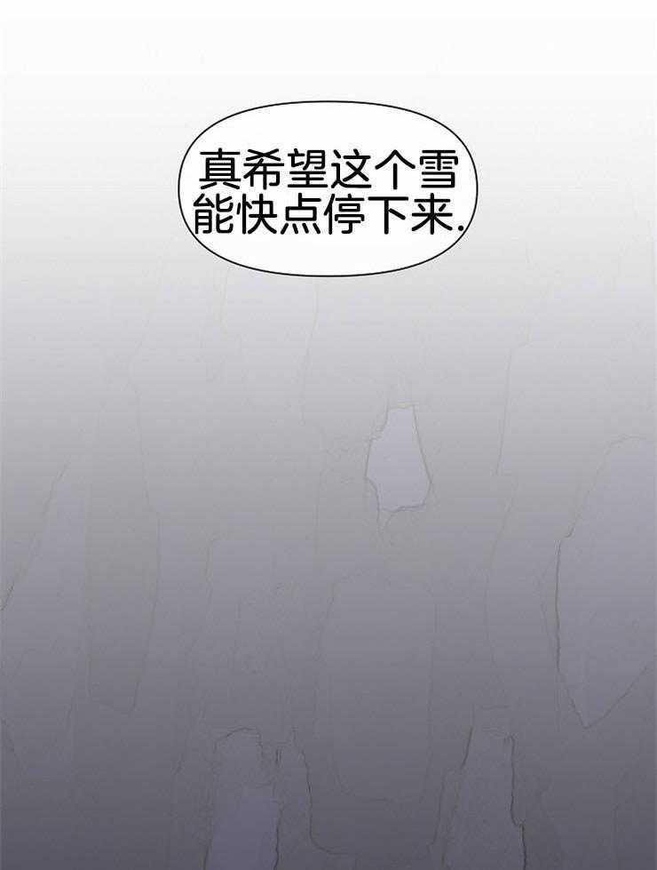 《金色森林》漫画最新章节第27话 现在报恩吧免费下拉式在线观看章节第【3】张图片