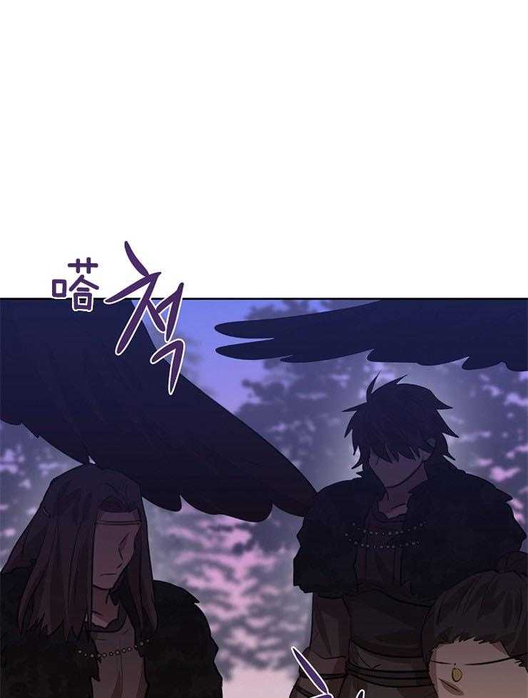 《金色森林》漫画最新章节第34话 无措免费下拉式在线观看章节第【36】张图片