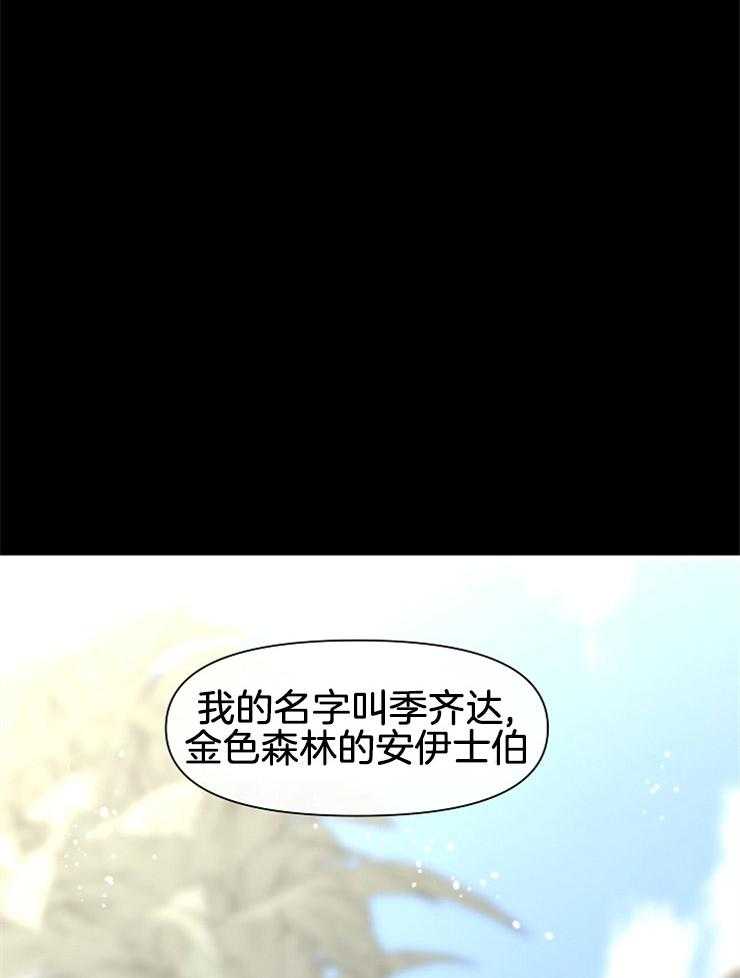 《金色森林》漫画最新章节第42话 我的过去免费下拉式在线观看章节第【5】张图片