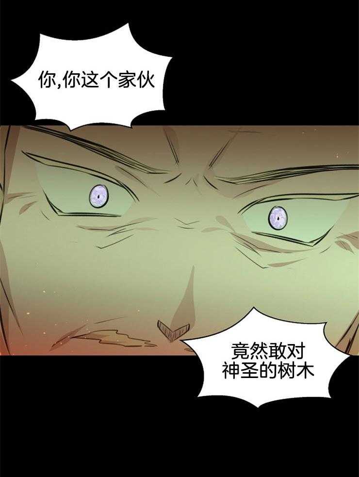 《金色森林》漫画最新章节第50话 惹来大祸免费下拉式在线观看章节第【6】张图片