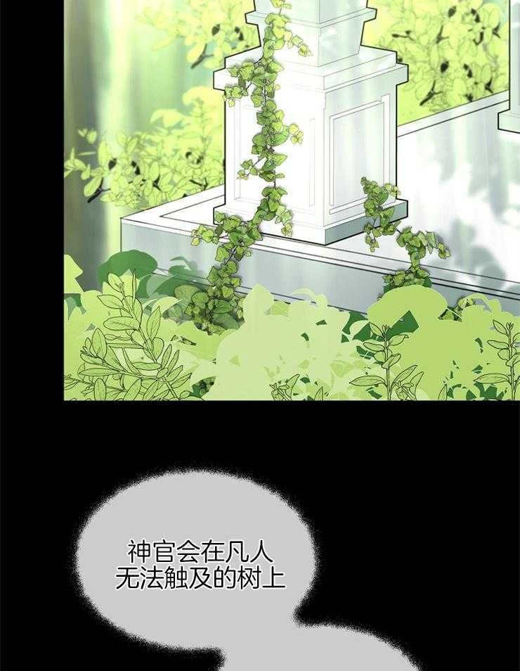 《金色森林》漫画最新章节第53话 他的住处免费下拉式在线观看章节第【10】张图片