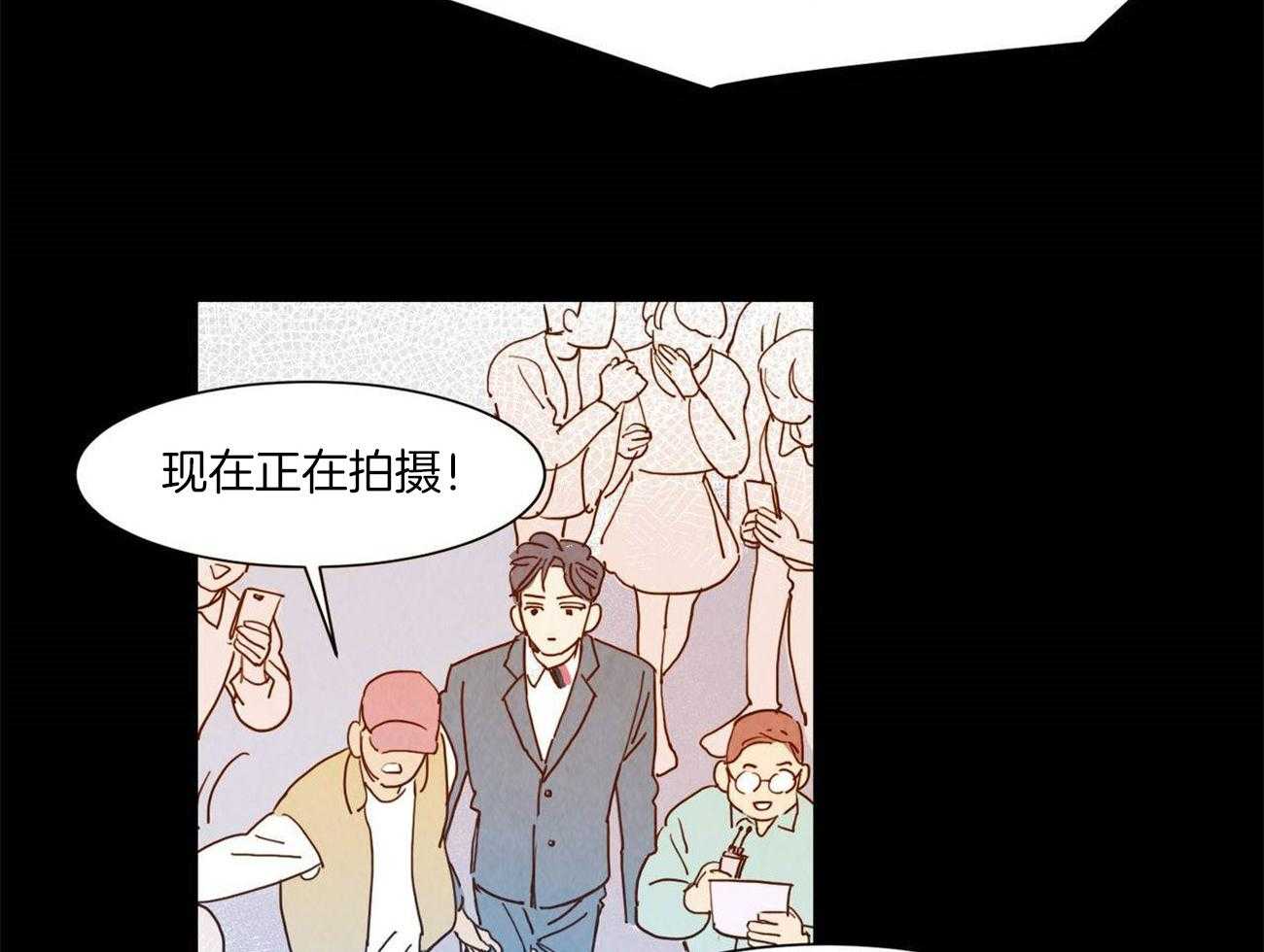 《我想你，路西法》漫画最新章节第22话 熟悉免费下拉式在线观看章节第【19】张图片