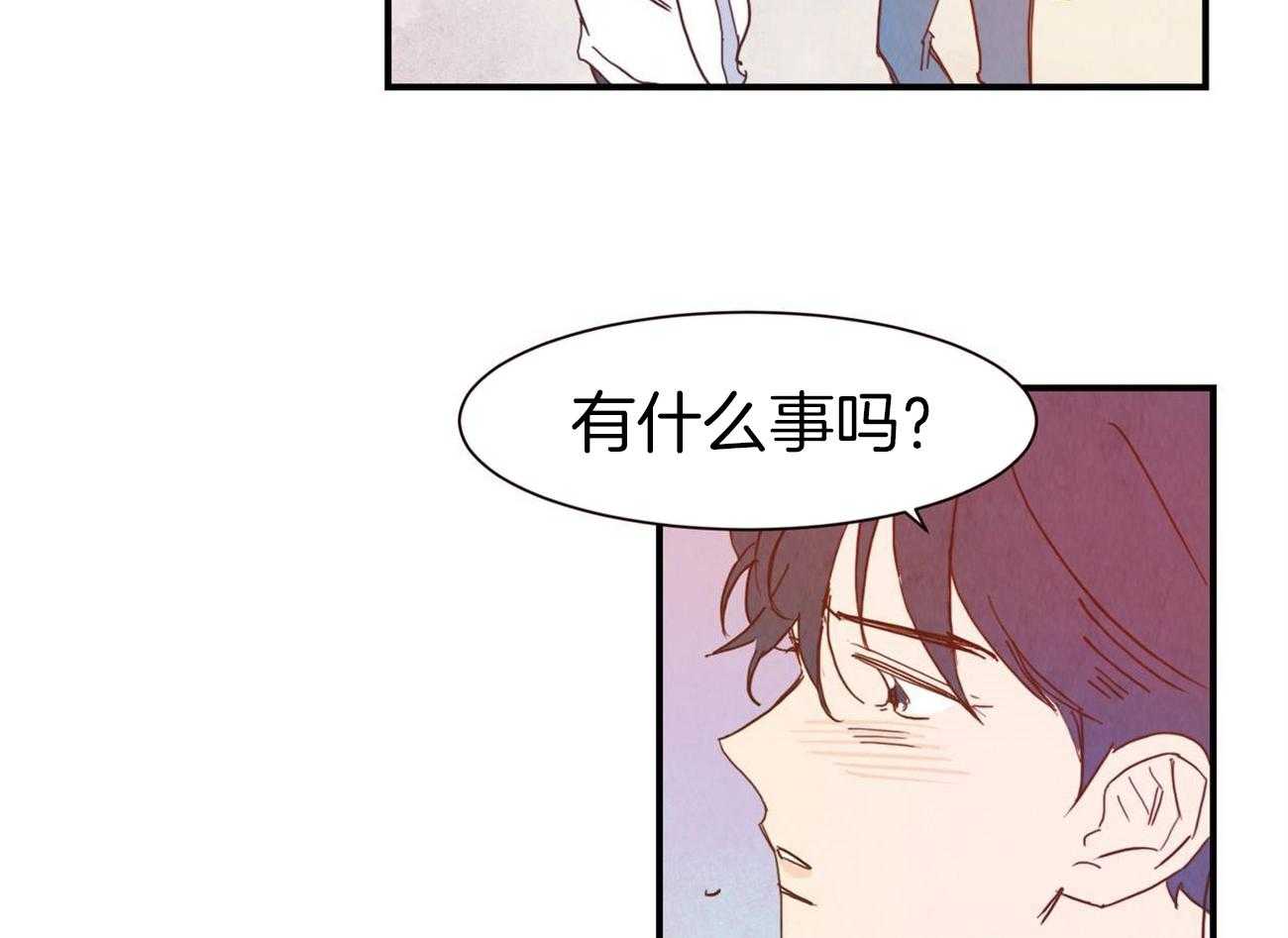 《我想你，路西法》漫画最新章节第42话 这次该我问了免费下拉式在线观看章节第【6】张图片