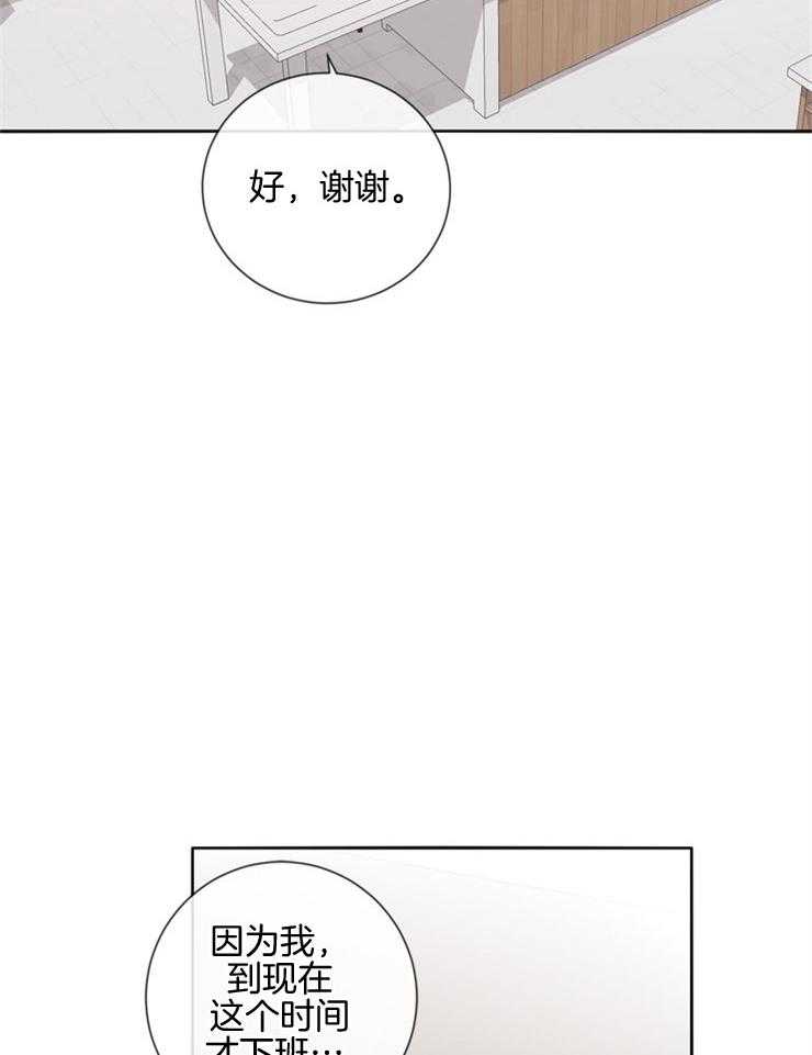 《羊入虎口》漫画最新章节第32话 一张照片免费下拉式在线观看章节第【10】张图片