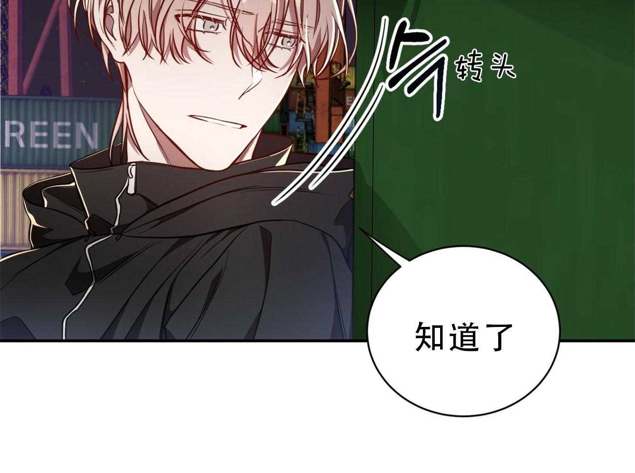 《不夜城（共2季）》漫画最新章节第79话 如果失败，请帮我善后免费下拉式在线观看章节第【37】张图片