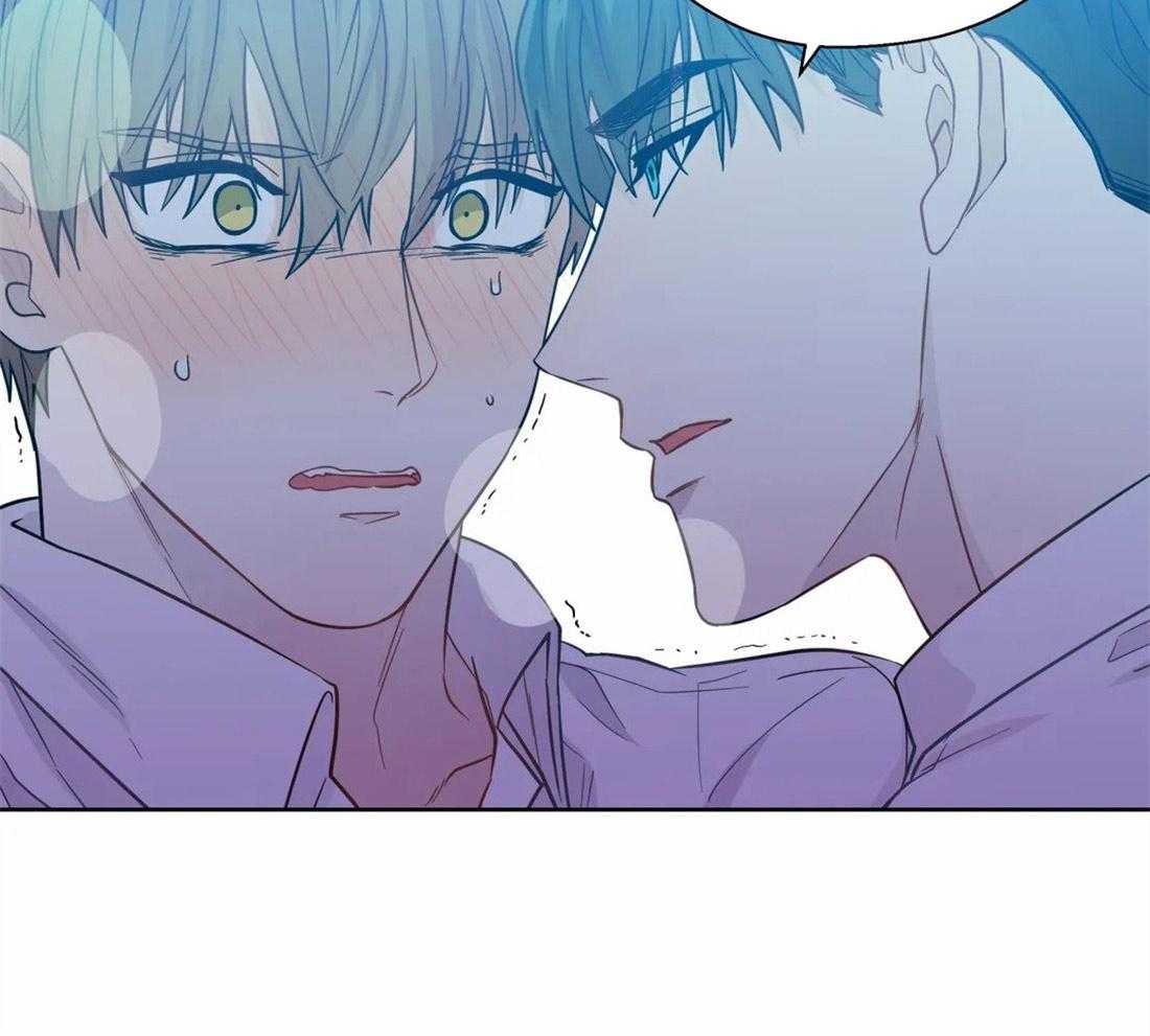 《正人君子》漫画最新章节第54话 你一直是例外免费下拉式在线观看章节第【26】张图片