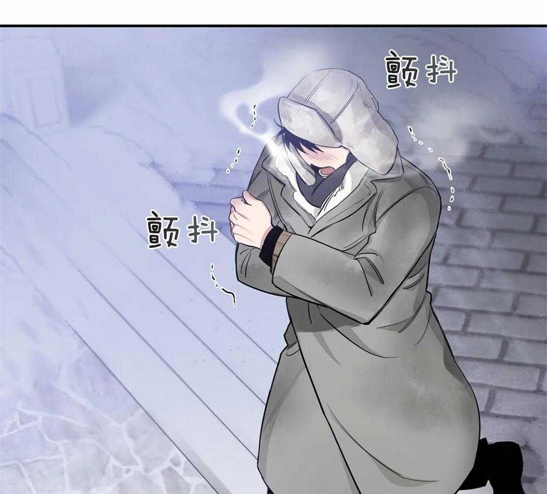 《大佬自主求爱攻略》漫画最新章节第39话 你是谁免费下拉式在线观看章节第【16】张图片