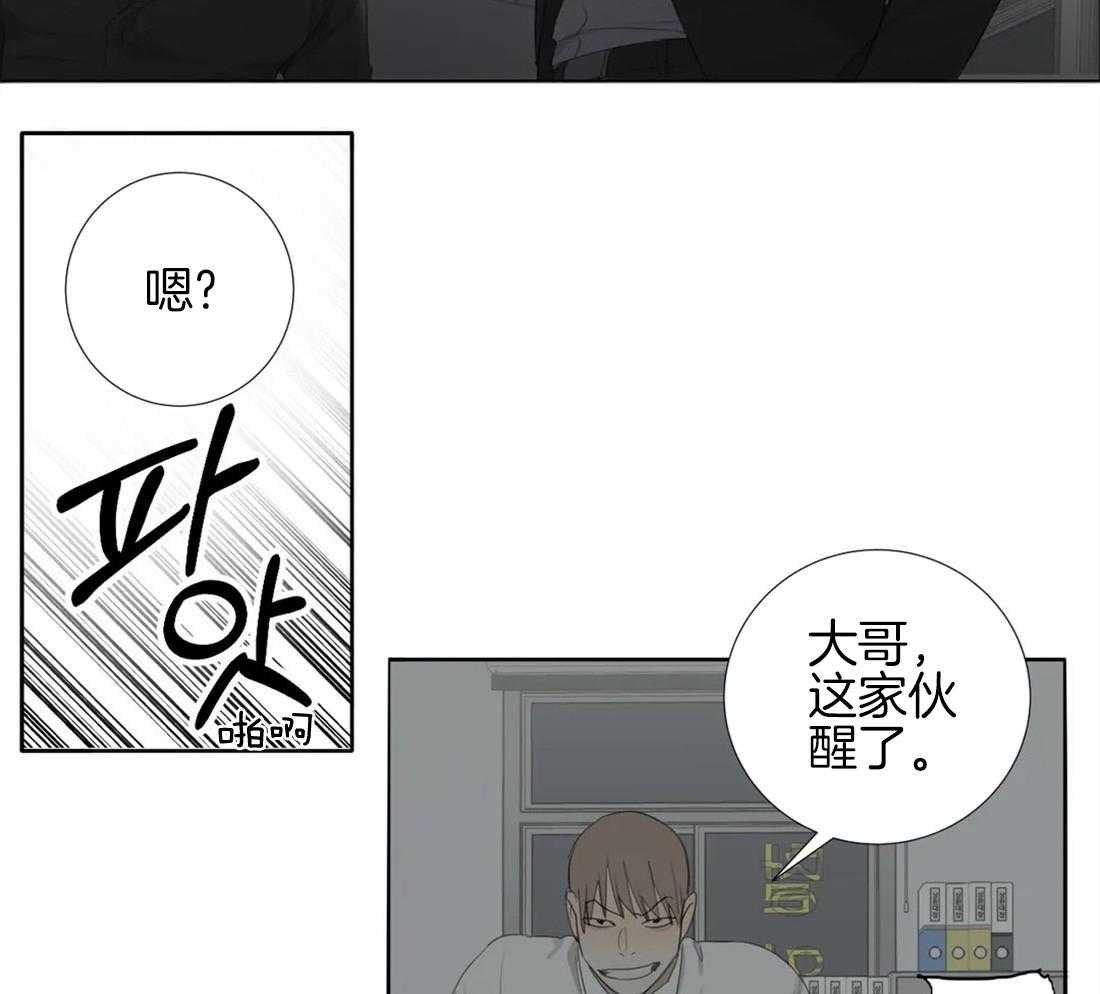 《疯狂的毒》漫画最新章节第4话 4_被绑了免费下拉式在线观看章节第【21】张图片