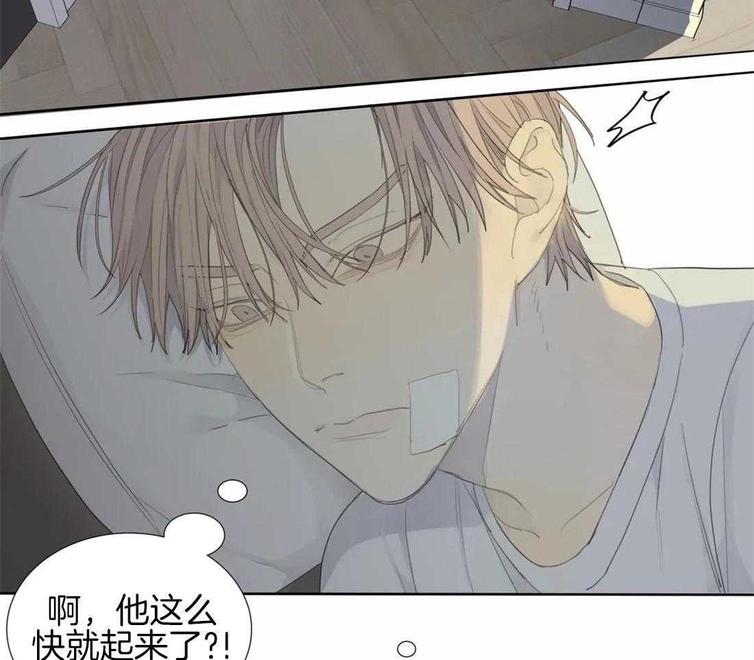 《疯狂的毒》漫画最新章节第12话 12_逗弄免费下拉式在线观看章节第【33】张图片