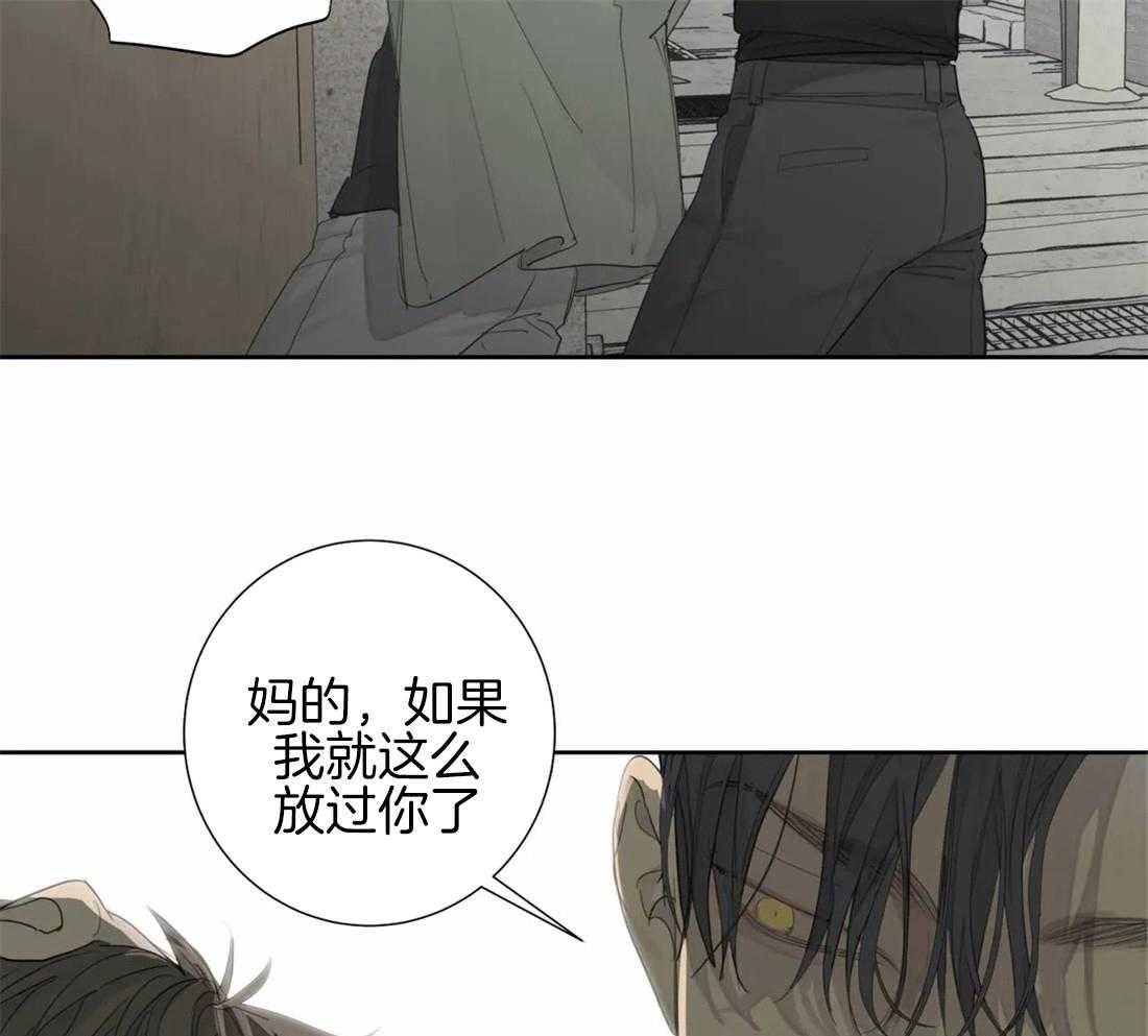 《疯狂的毒》漫画最新章节第16话 你真的好傻免费下拉式在线观看章节第【12】张图片