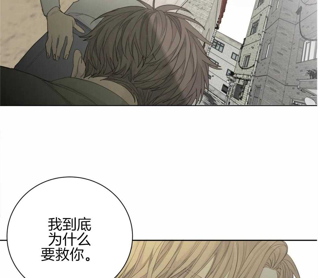 《疯狂的毒》漫画最新章节第18话 我想看你的脸了免费下拉式在线观看章节第【8】张图片