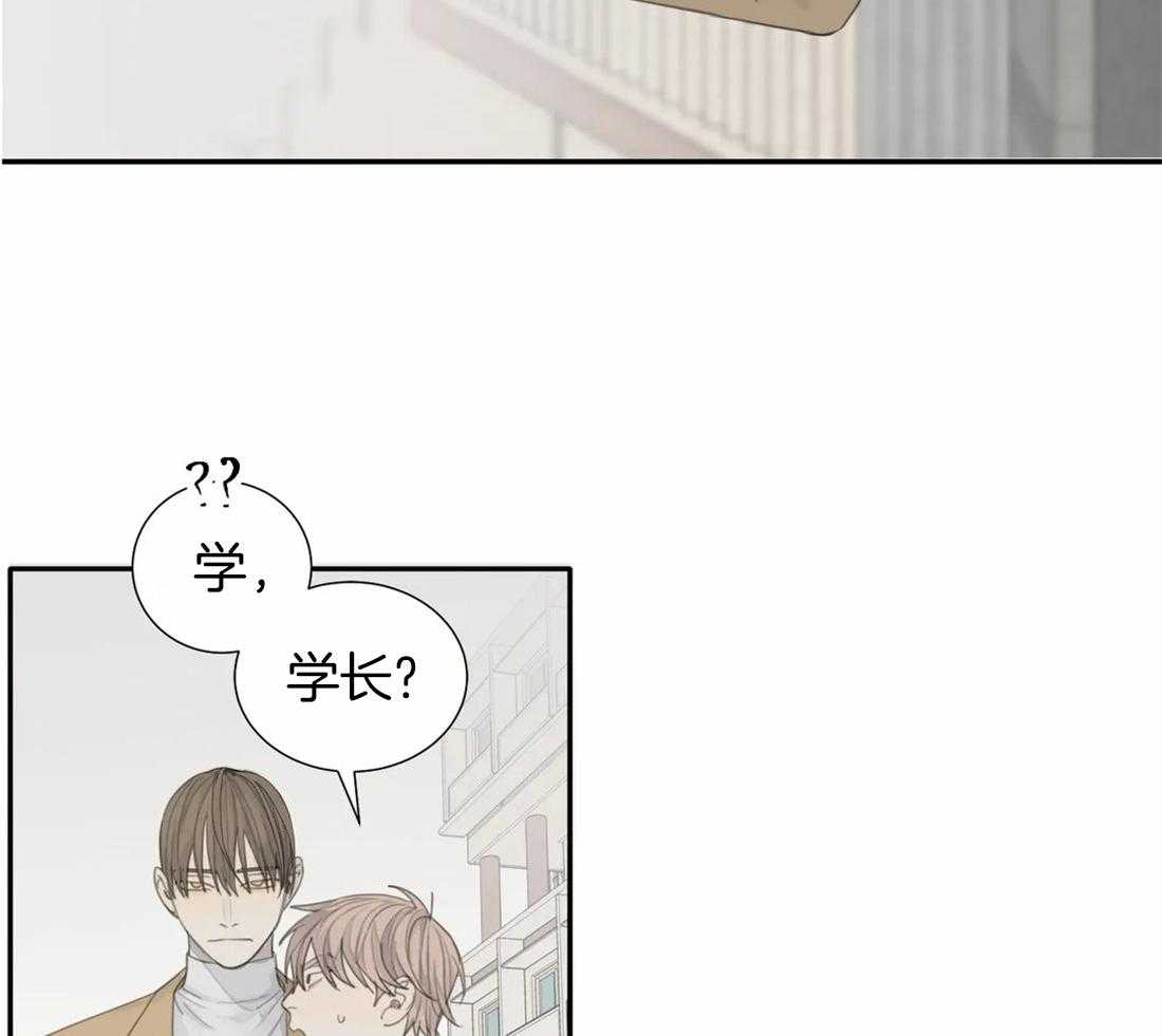 《疯狂的毒》漫画最新章节第31话 真是个搞笑的家伙免费下拉式在线观看章节第【8】张图片