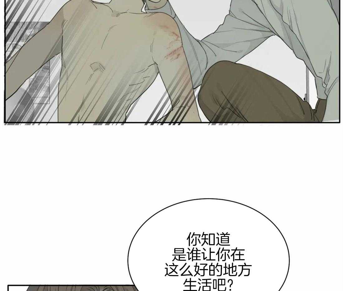 《疯狂的毒》漫画最新章节第38话 院长的恩赐免费下拉式在线观看章节第【5】张图片