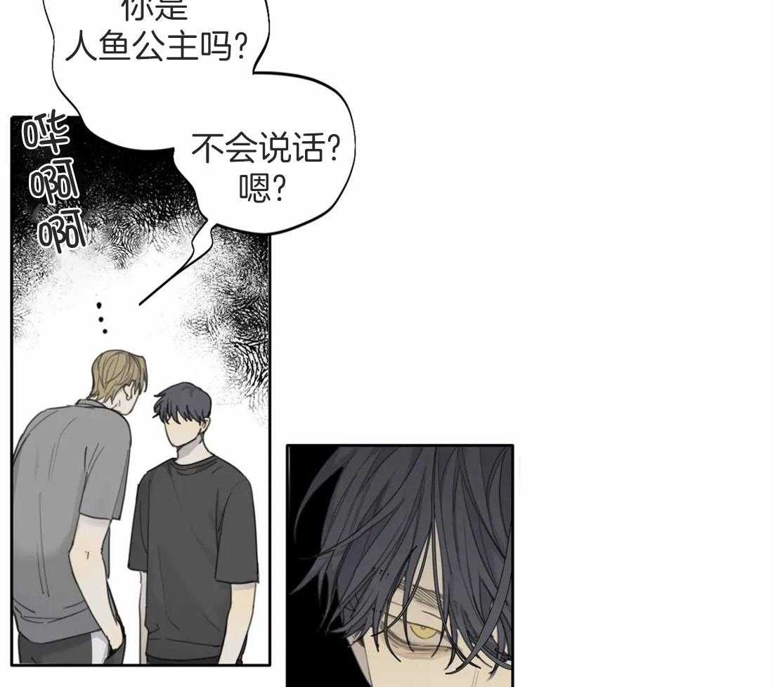 《疯狂的毒》漫画最新章节第42话 嘲讽免费下拉式在线观看章节第【35】张图片