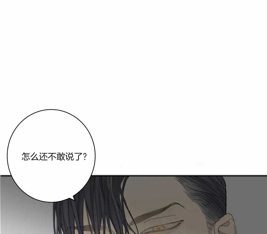 《疯狂的毒》漫画最新章节第44话 不愿承认免费下拉式在线观看章节第【14】张图片