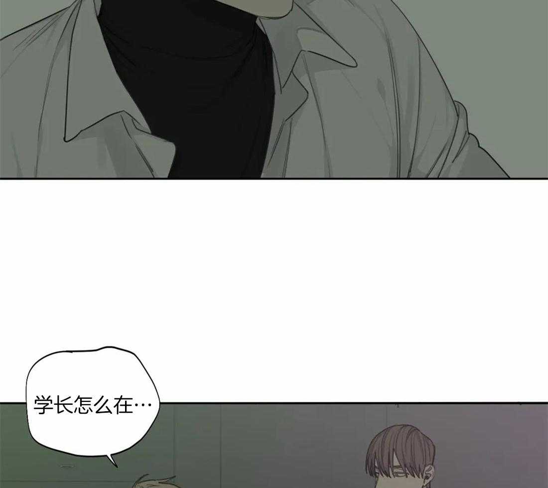 《疯狂的毒》漫画最新章节第48话 你们什么关系免费下拉式在线观看章节第【40】张图片