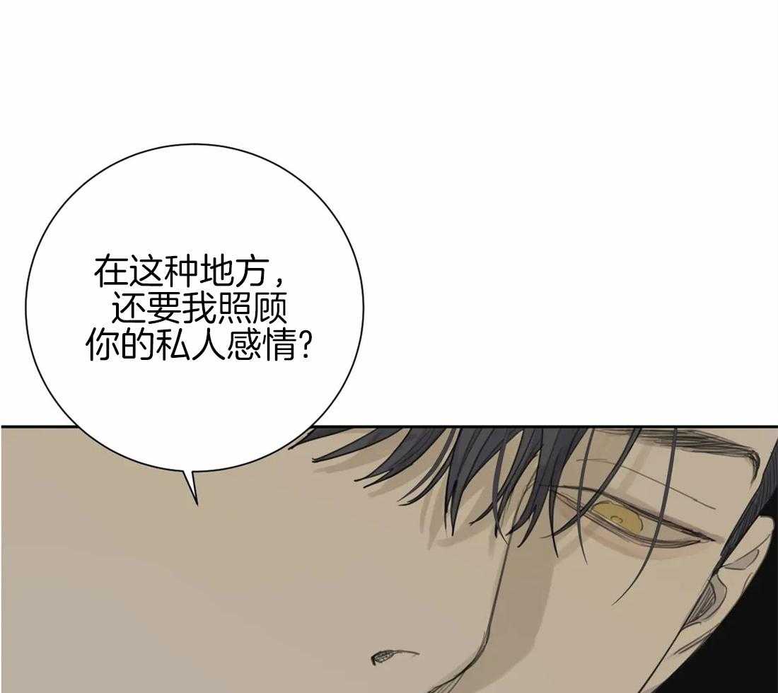 《疯狂的毒》漫画最新章节第51话 为什么这么生气免费下拉式在线观看章节第【19】张图片