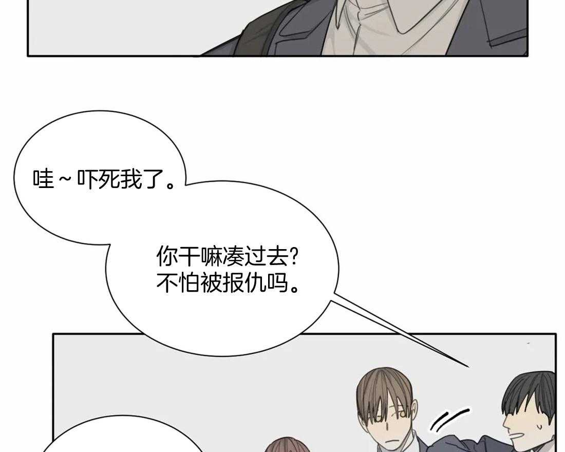 《疯狂的毒》漫画最新章节第52话 到此为止吧免费下拉式在线观看章节第【3】张图片