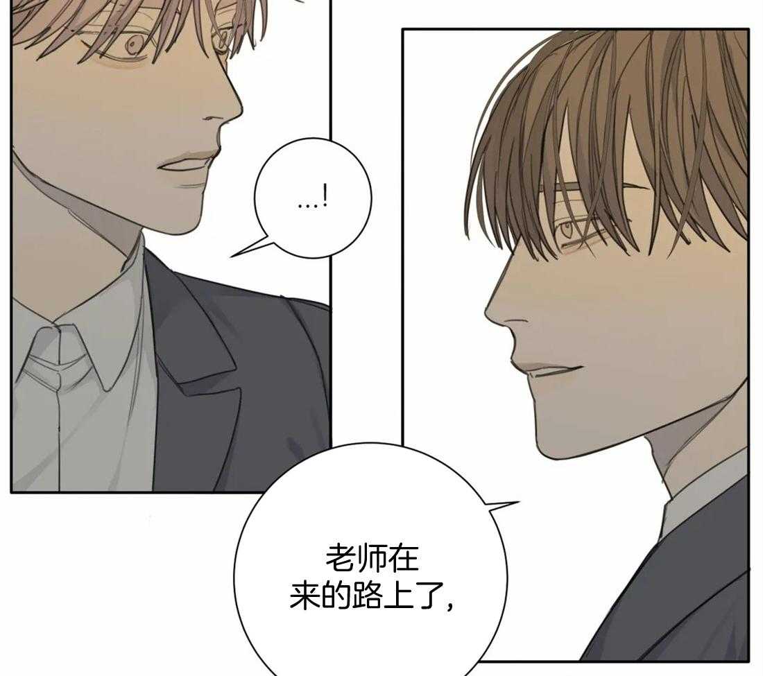 《疯狂的毒》漫画最新章节第52话 到此为止吧免费下拉式在线观看章节第【9】张图片