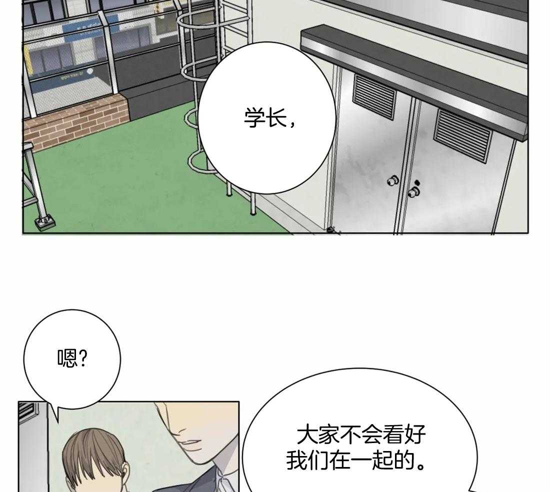 《疯狂的毒》漫画最新章节第53话 不会让给任何人免费下拉式在线观看章节第【37】张图片