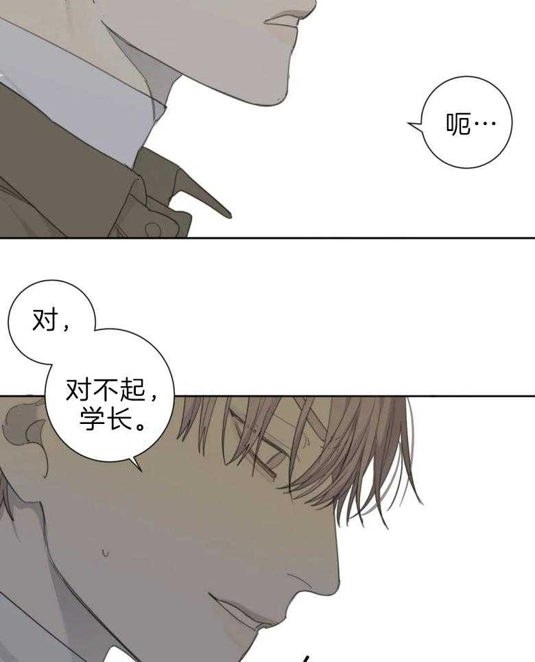 《疯狂的毒》漫画最新章节第58话 你不能说他免费下拉式在线观看章节第【31】张图片