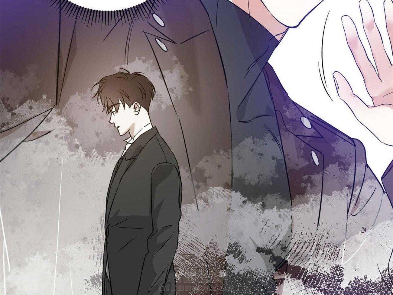 《我的阿尔法主人》漫画最新章节第28话 让我伤心免费下拉式在线观看章节第【21】张图片