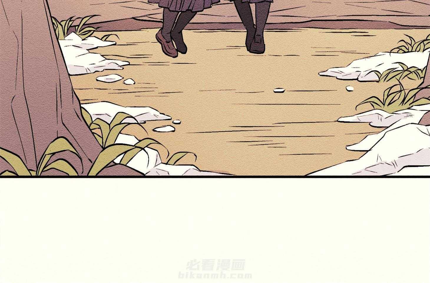 《科佩利亚的冠冕》漫画最新章节第11话 11_不在乎在哪儿免费下拉式在线观看章节第【14】张图片