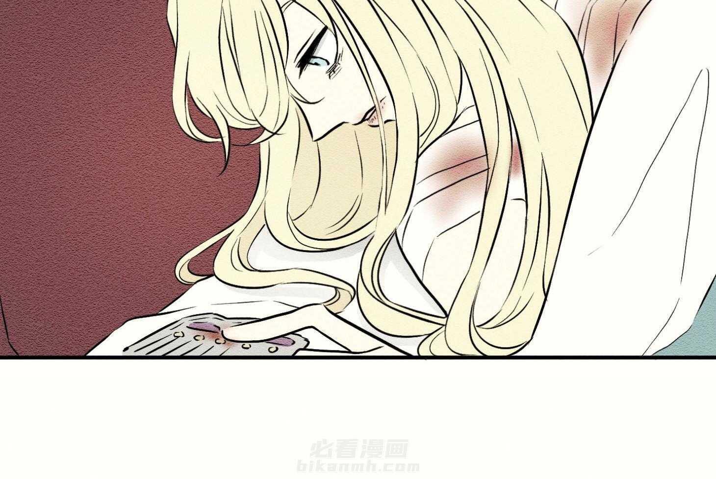 《科佩利亚的冠冕》漫画最新章节第40话 与母亲的约定免费下拉式在线观看章节第【21】张图片