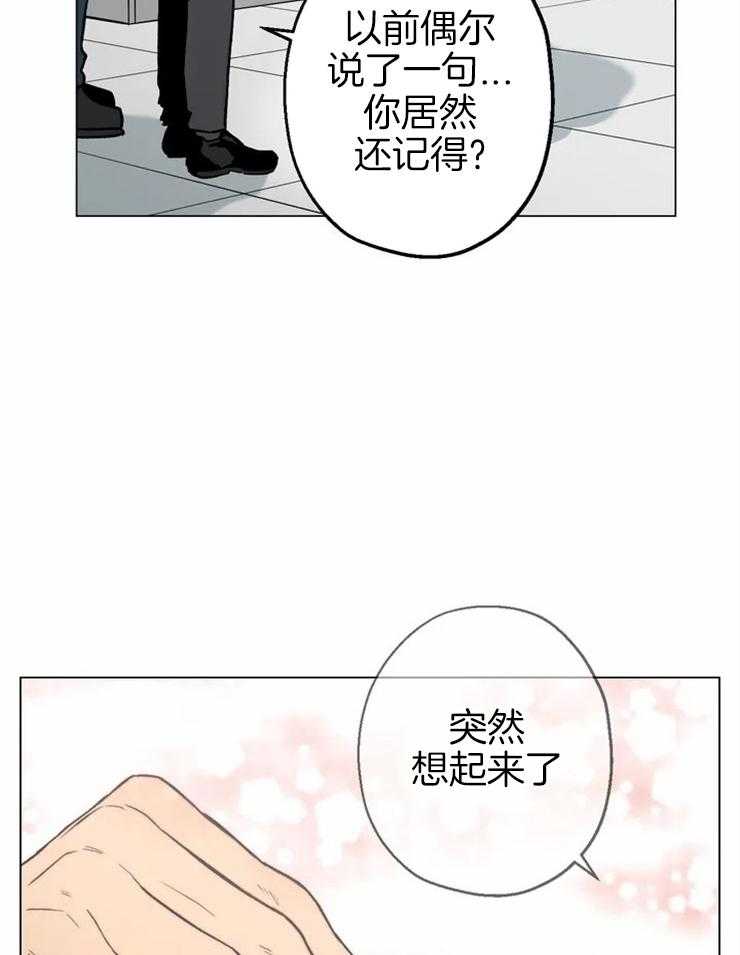 《当杀手坠入爱河》漫画最新章节第9话 9_天然黑吗？免费下拉式在线观看章节第【20】张图片