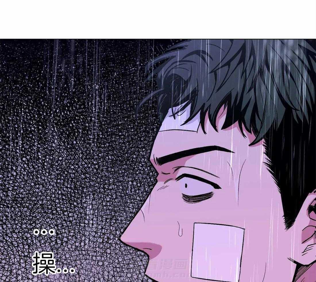 《当杀手坠入爱河》漫画最新章节第22话 来，打我吧免费下拉式在线观看章节第【45】张图片