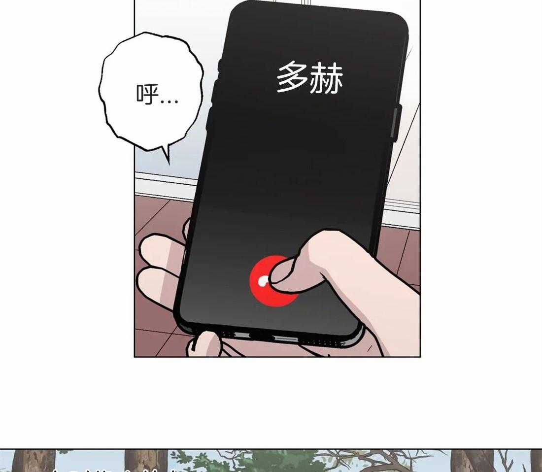 《当杀手坠入爱河》漫画最新章节第34话 动摇了吗免费下拉式在线观看章节第【39】张图片