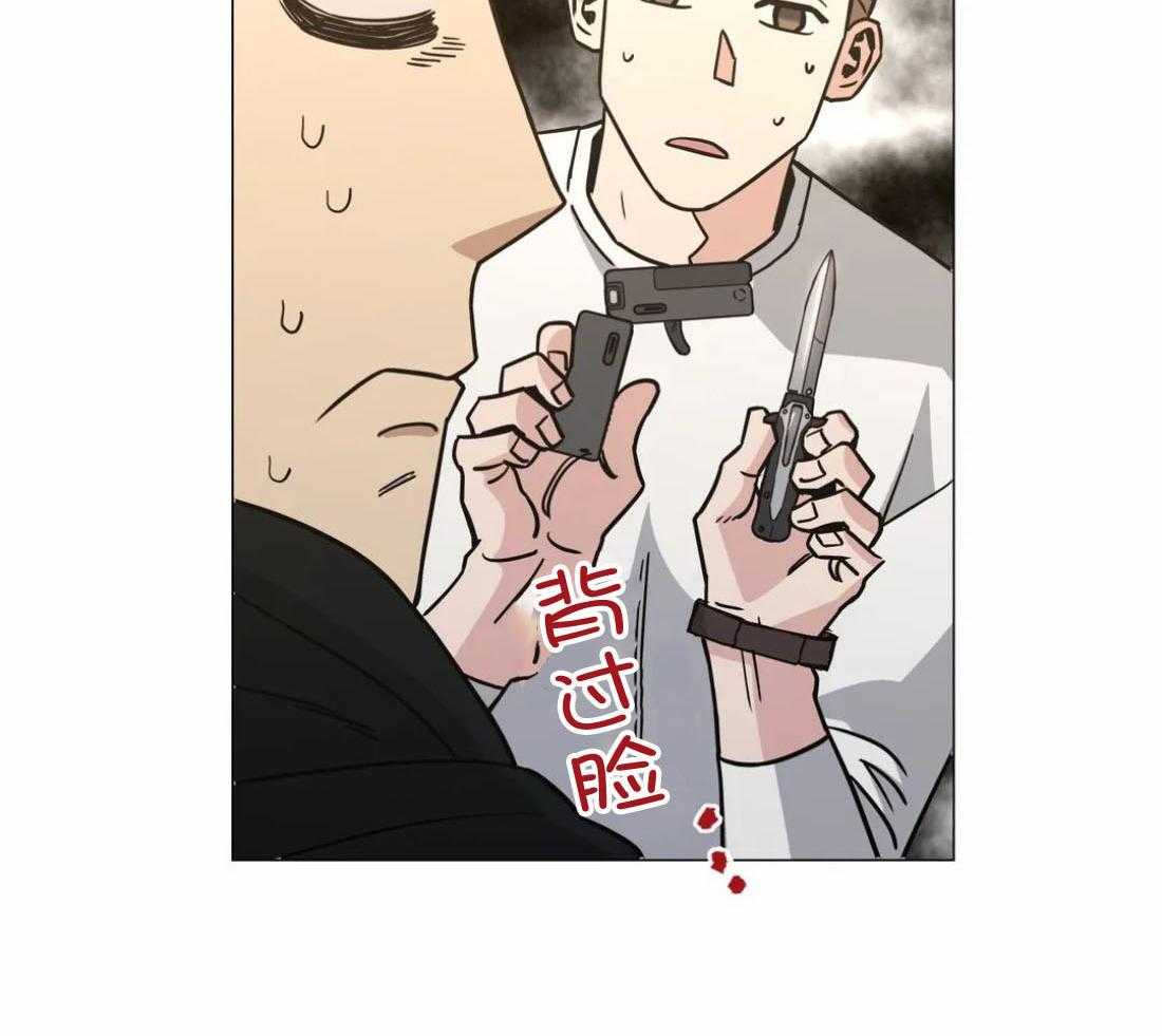 《当杀手坠入爱河》漫画最新章节第68话 今天不行！免费下拉式在线观看章节第【15】张图片