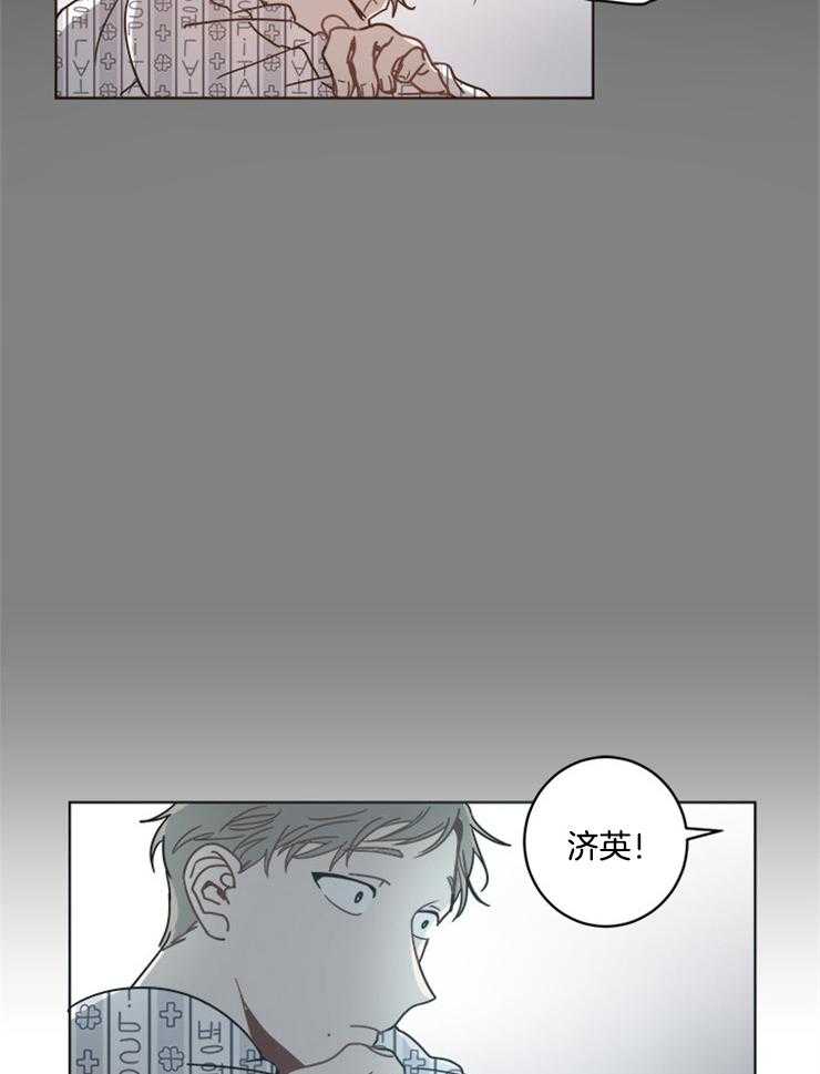 《男友不是人》漫画最新章节第19话 不可能实现的愿望免费下拉式在线观看章节第【23】张图片