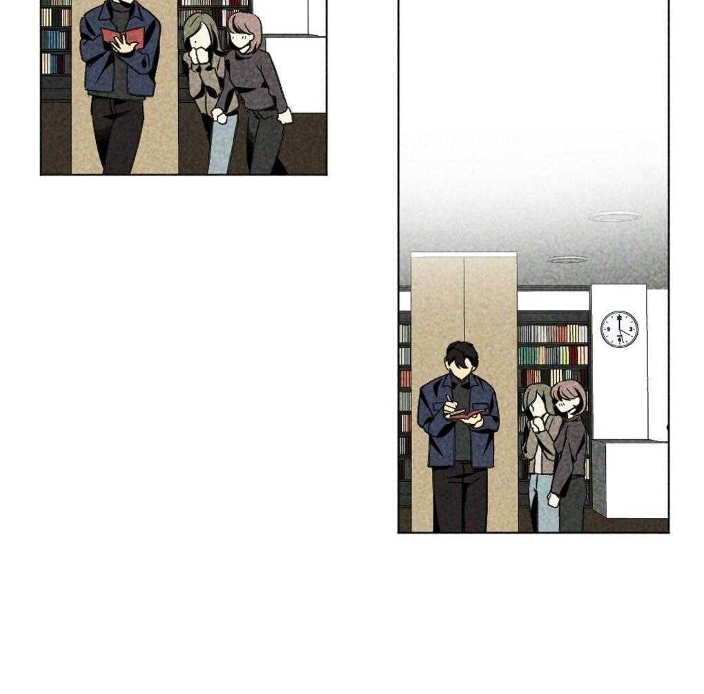 《弟弟总想以下犯上》漫画最新章节第33话 不会让你独自伤心免费下拉式在线观看章节第【1】张图片