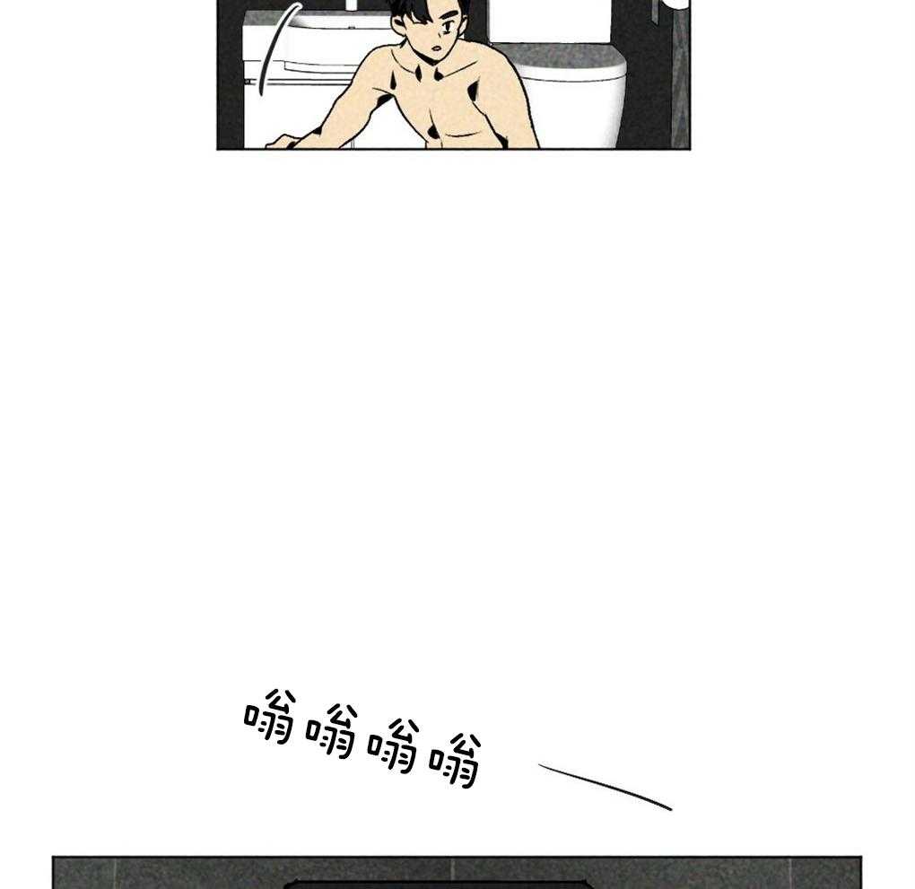 《弟弟总想以下犯上》漫画最新章节第37话 为什么不上来免费下拉式在线观看章节第【20】张图片