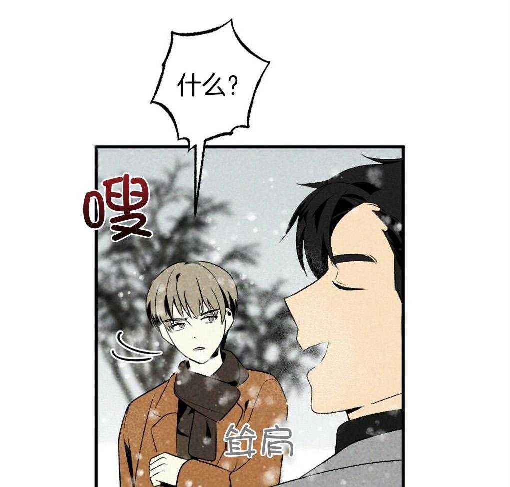 《弟弟总想以下犯上》漫画最新章节第67话 你的脸不能受风免费下拉式在线观看章节第【19】张图片