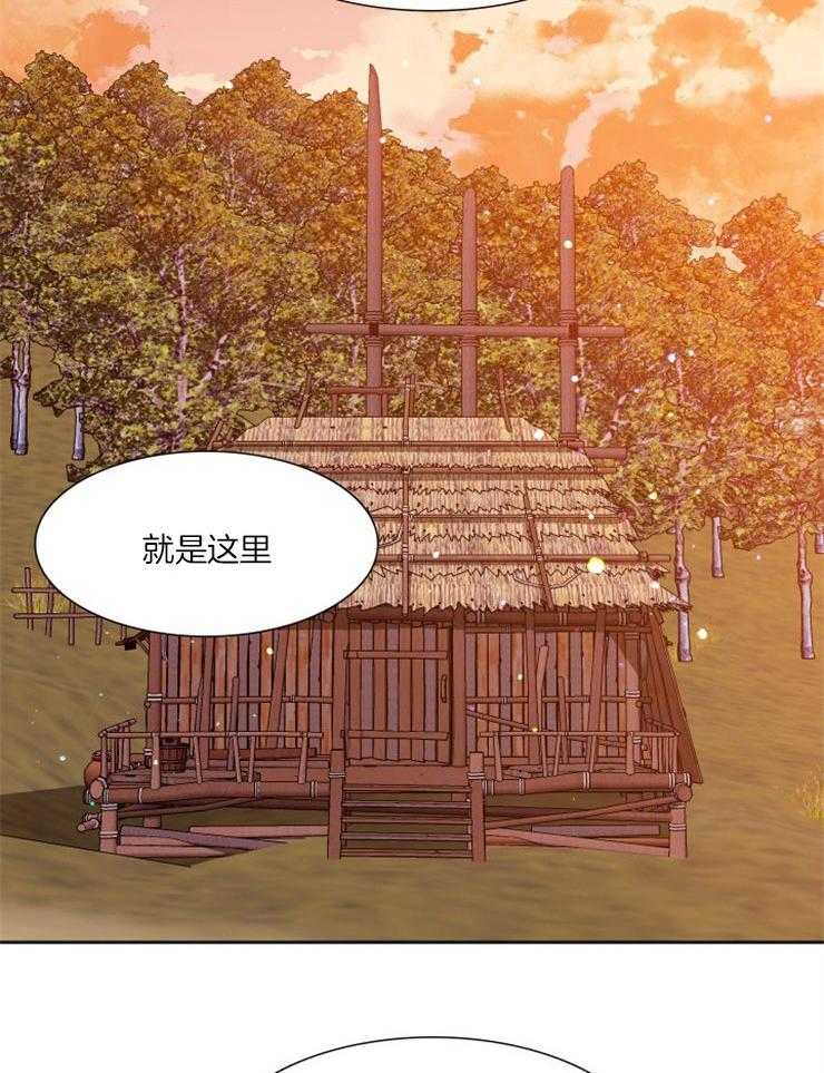 《虎视眈眈》漫画最新章节第4话 4_赶去猎虎免费下拉式在线观看章节第【10】张图片