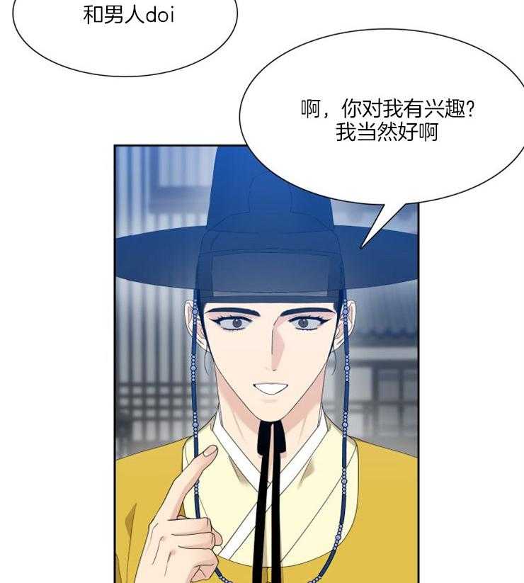 《虎视眈眈》漫画最新章节第9话 9_调教的开始免费下拉式在线观看章节第【23】张图片