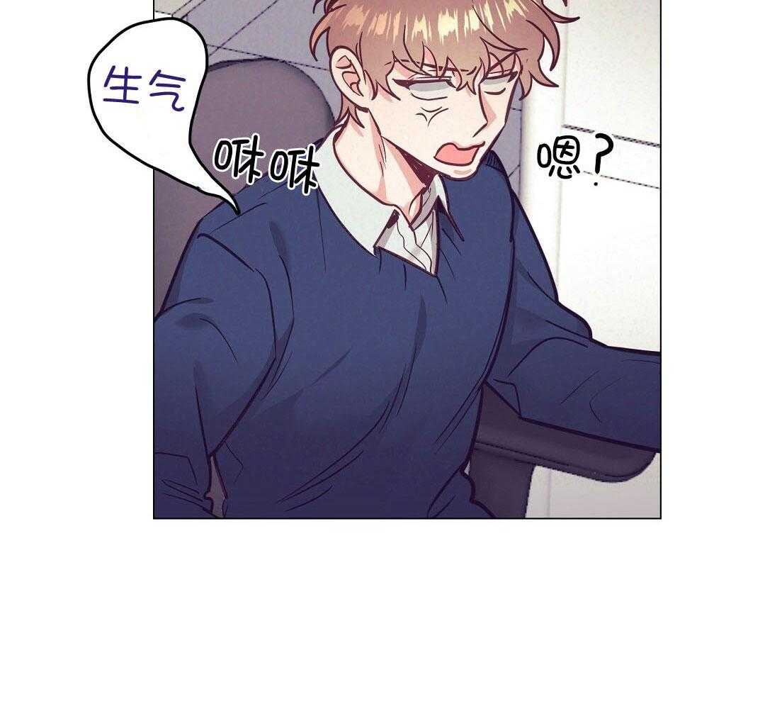 《讹上大佬的后果》漫画最新章节第49话 可怜哀求免费下拉式在线观看章节第【3】张图片