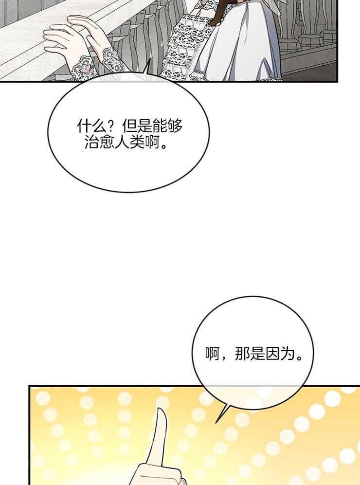 《再见光明》漫画最新章节第35话 精灵师免费下拉式在线观看章节第【25】张图片