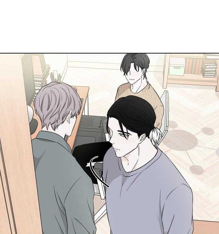 《与你同眠》漫画最新章节第6话 6_是故意的？免费下拉式在线观看章节第【20】张图片