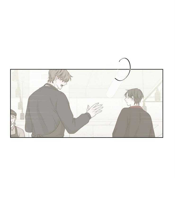 《与你同眠》漫画最新章节第13话 好看到想摸免费下拉式在线观看章节第【15】张图片