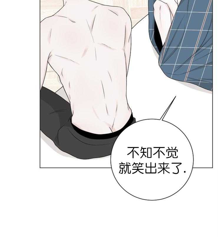 《与你同眠》漫画最新章节第13话 好看到想摸免费下拉式在线观看章节第【6】张图片