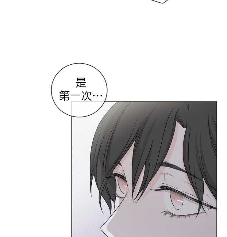 《与你同眠》漫画最新章节第13话 好看到想摸免费下拉式在线观看章节第【30】张图片