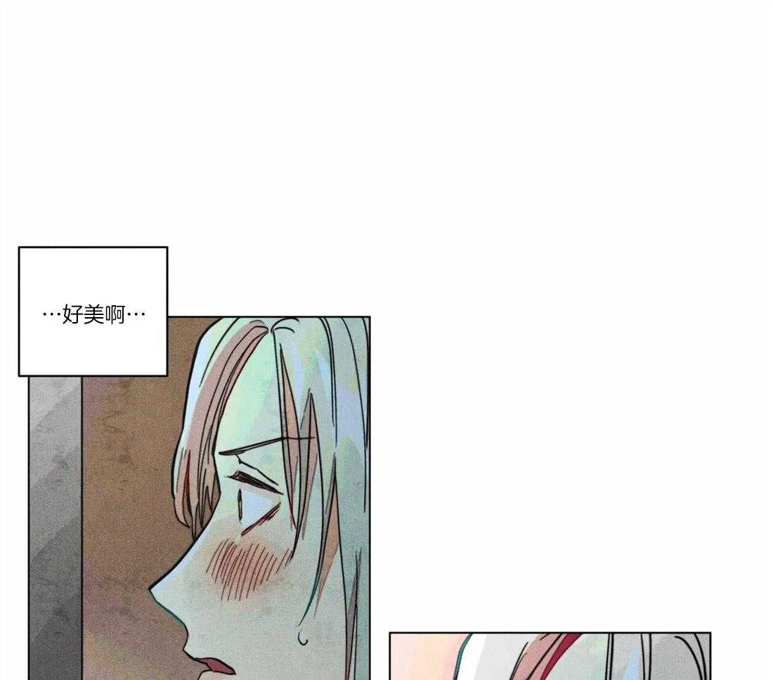 《被迫穿成异世神》漫画最新章节第15话 当场抓包免费下拉式在线观看章节第【12】张图片