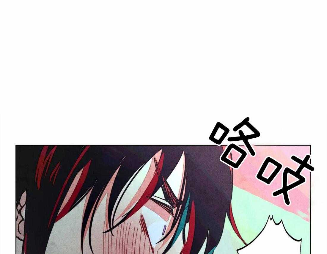 《被迫穿成异世神》漫画最新章节第18话 整理仪容免费下拉式在线观看章节第【39】张图片