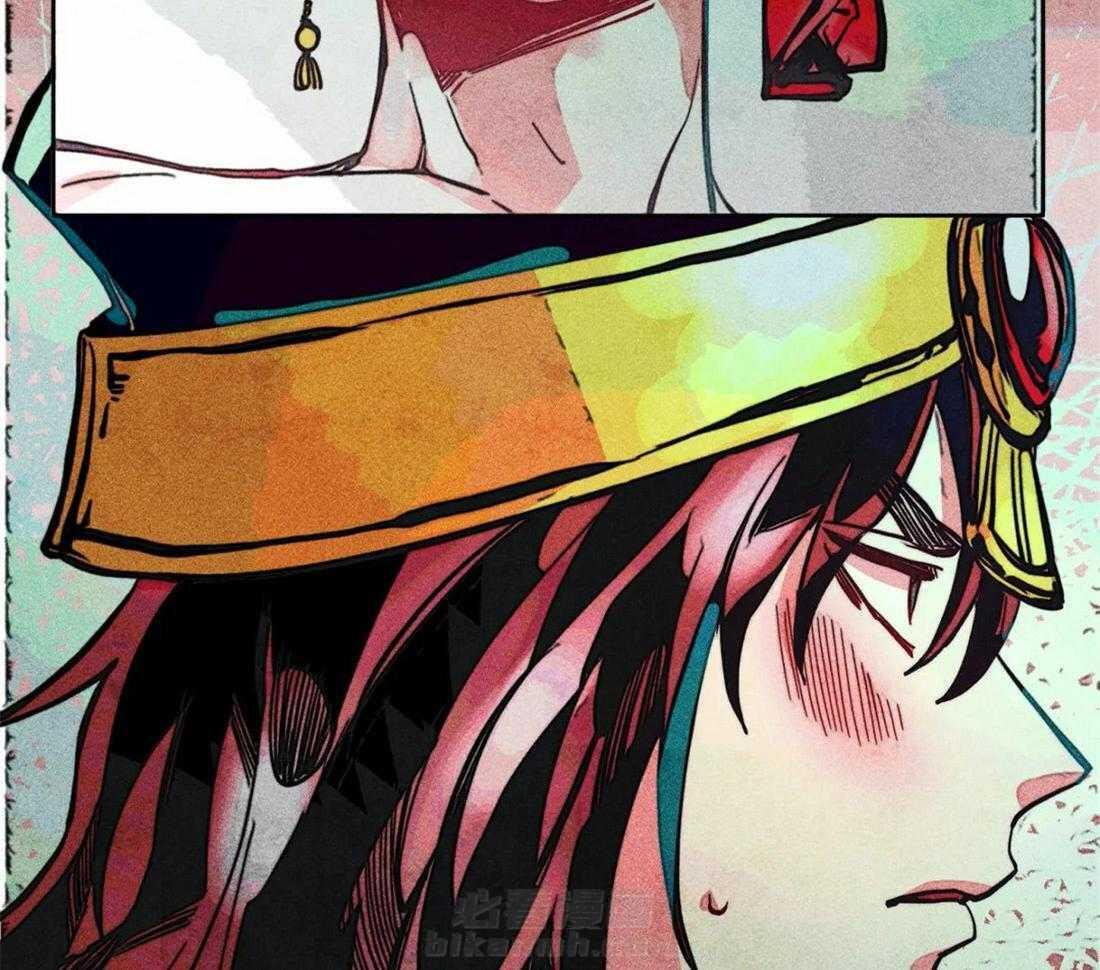 《被迫穿成异世神》漫画最新章节第21话 不情之请免费下拉式在线观看章节第【5】张图片