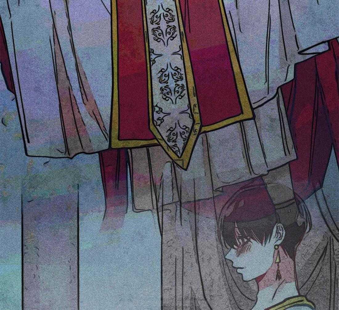 《被迫穿成异世神》漫画最新章节第32话 街角相撞免费下拉式在线观看章节第【31】张图片