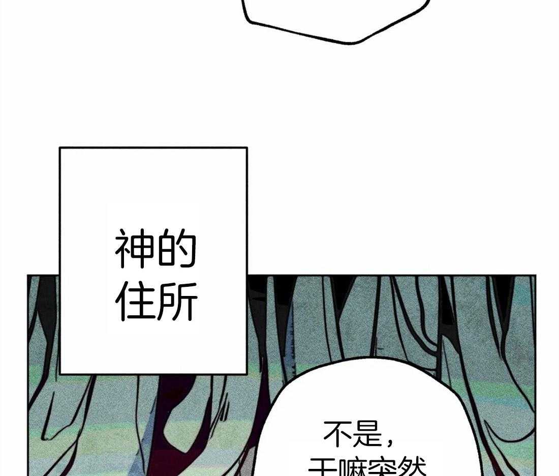 《被迫穿成异世神》漫画最新章节第36话 积攒的怒气免费下拉式在线观看章节第【11】张图片